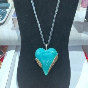 Elegant Heart Pendant Necklace/ Bracelet/ Earrings/ Ring